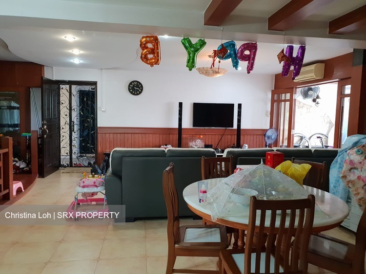 Blk 764 Choa Chu Kang North 5 (Choa Chu Kang), HDB Executive #179553292